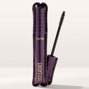 TARTE Lights,Camera Lashes 4 in 1 Mascara